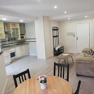 Precioso Apartamento Junto A La Alhambra En Pleno Centro Appartamento