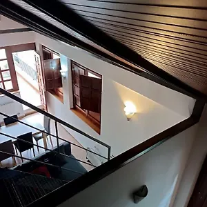Apartamento Corrala De San Aton. Atico Veleta, Granada