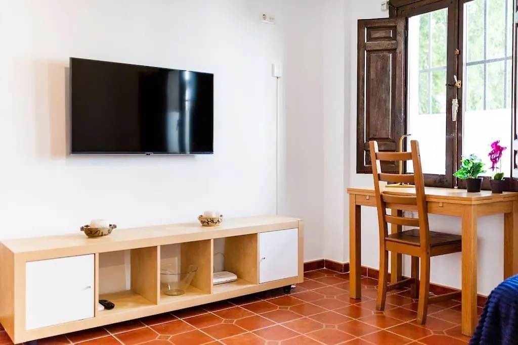 גרנדה Wekey Homes Albaicin, A Los Pies De La Alhambra