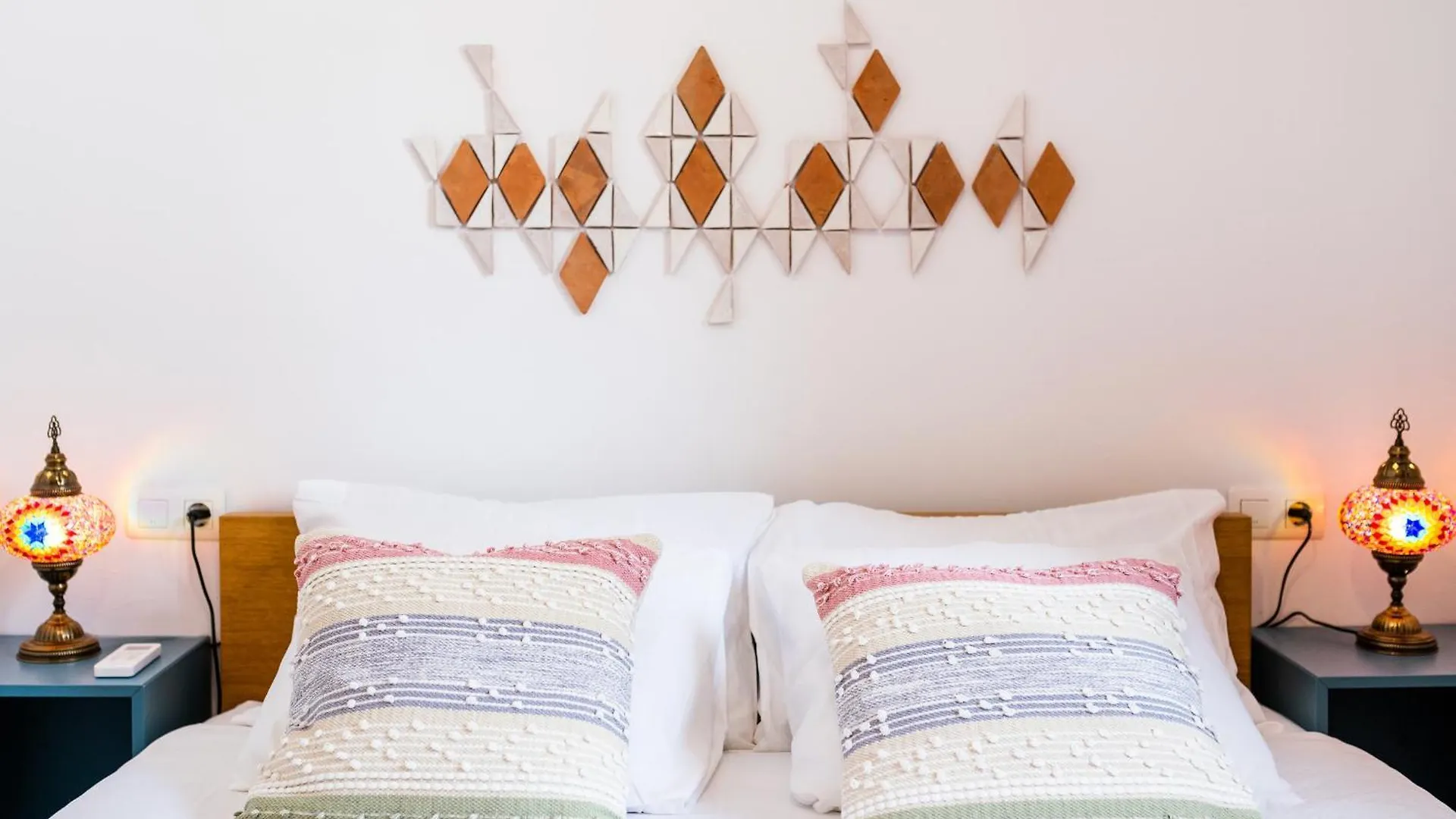 גרנדה Wekey Homes Albaicin, A Los Pies De La Alhambra ספרד